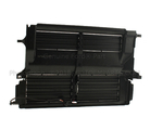 DT1Z8475B - Cooling System: Radiator Shutter Assembly for Ford Image