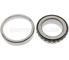 C60127350A - Front Drive Axle: Side Bearings for Mazda Image