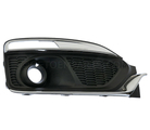 42346547 - : Trim Cover - Passenger Side (RH) for GM Image