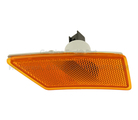 KB3Z13A565A - Electrical: Side Marker Lamp for Ford Image