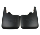 BC3Z16A550BB - Exterior: Splash Guards, Without Wheel Lip Moldings for Ford Image