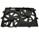7T4Z8C607B - : Engine Cooling Fan Assembly for Ford Image
