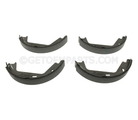 31262869 - : Parking Brake Shoe for Volvo Image