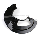 F5AZ2K005A - Brakes: Splash Shield for Ford: Crown Victoria | Lincoln: Town Car | Mercury: Grand Marquis Image