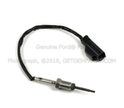 8C3Z12B591E - : Exhaust Gas Temperature (Egt) Sensor for Ford: F-250 Super Duty, F-350 Super Duty, F-450 Super Duty, F-550 Super Duty Image
