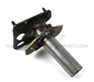 5F1Z17A751AA - Body: Energy Absorber for Ford Image