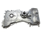 1L5Z6019AA - Engine: Front Cover for Ford Image