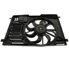 RF354 - : Motorcraft™ Engine Cooling Fan Assembly for Ford: Focus, Transit Connect Image