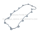 2L3Z6584BA - : Valve Cover Gasket - Passenger Side (RH) for Ford: Crown Victoria, E-150, E-150 Club Wagon, E-150 Econoline, E-150 Econoline Club Wagon, E-250, E-250 Econoline, E-350 Club Wagon, E-350 Econoline, E-350 Econoline Club Wagon, E-350 Super Duty, E-450 Econoline Super Duty, E-450 Super Duty, Econoline Super Duty, Excursion, Expedition, F-150, F-150 Heritage, F-250, F-250 Super Duty, F-350 Super Duty, Mustang | Lincoln: Navigator | Mercury: Grand Marquis Image