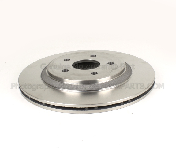 5U2Z1V125DC - : Rotor for Ford: Freestar | Mercury: Monterey Image