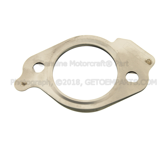 HC3Z9E464A - : Egr Tube Gasket for Ford Image