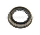 24228886 - Automatic Transmission: Automatic Transmission Output Shaft Seal for Cadillac: ATS, CT6, CTS, Escalade, Escalade ESV | Chevrolet: Camaro, Caprice, Colorado, Express 2500, Express 3500, Express 4500, LCF 3500HG, Silverado 1500, Silverado 1500 LTD, SS, Suburban, Tahoe | GMC: Canyon, Savana 2500, Savana 3500, Savana 4500, Sierra 1500, Sierra 1500 Limited, Yukon, Yukon XL | Pontiac: G8 Image