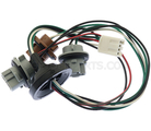 N06651155 - Electrical: Socket &amp; Wire for Mazda Image