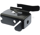 23347087 - Body: Inner Hinge Pillar Bracket for GM Image