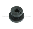 YS4Z8125EA - Cooling System: Radiator Insulator for Ford Image