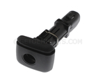 BHN9881G802 - Body: Headrest Guide for Mazda Image