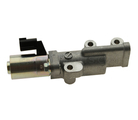 23796EA22B - : Control Valve Solenoid - Driver's Side (LH) for Nissan: Altima, Frontier, Maxima, Murano, NV1500, NV2500, NV3500, Pathfinder, Quest, Xterra Image