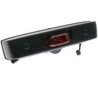 6RZ04RXFAB - : Back Up Camera Bezel for Ram: ProMaster 1500, ProMaster 2500, ProMaster 3500 Image