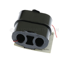 13276148 - Exhaust: Muffler &amp; Pipe Insulator for GM Image