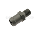 11810E3001 - Emission System: PCV Valve for Nissan: 200SX, 720, Maxima, Pulsar NX, Sentra, Stanza Image