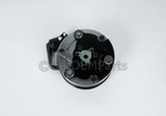 15783642 - : Clutch Plate &amp; Hub Assembly for GM Image