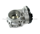 DS7Z9E926D - : Throttle Body (gasket not included) for Ford: C-Max, Escape, Fusion, Maverick, Police Responder Hybrid, SSV Plug-In Hybrid, Transit Connect | Lincoln: Corsair, MKZ | Mercury: Mariner, Milan Image