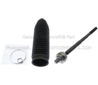 MEF589 - : Motorcraft™ Tie Rod for Lincoln: Aviator Image