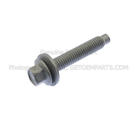 W503298S439 - : Water Pump Assembly Bolt for Ford: Escape, F-150 | Mercury: Mariner Image