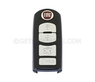 68314449CA - : Transmitter for Fiat Image