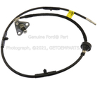 FC4Z18A984A - Electrical: Base for Ford Image