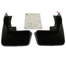 82215489AD - : Molded Splash Guards, Rear For Vehicles With Production Fender Flares for Ram: 1500 Image