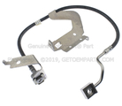 BRHF182 - : Motorcraft™ Brake Hose for Ford: F-250 Super Duty, F-350 Super Duty, F-450 Super Duty Image