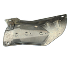 1397710 - Exhaust: Protect Plate for Volvo: C70, S70, V70 Image