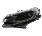 84364823 - Electrical: Headlamp Assembly for GM Image