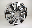 9H6Z1007B - : Wheel, Alloy for Lincoln: MKZ Image