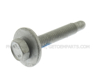 W710544S442 - Fuel System: Tank Strap Bolt for FORD Image