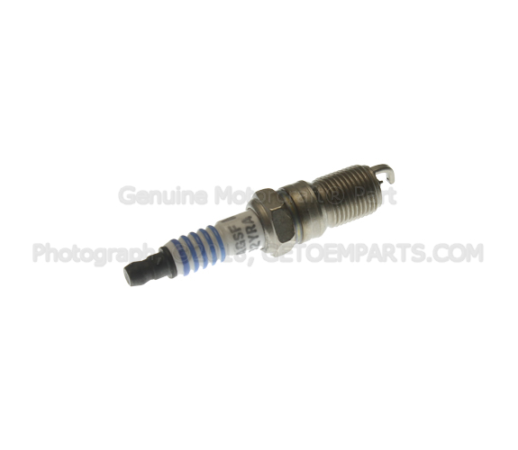 AGSF32YRAX - : Spark Plug for Ford Image