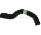 30680911 - Cooling System: Upper Hose for Volvo Image