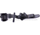 9C2Z16611B69CA - Body: Seat Belt Lap And Shoulder Belt for Ford Image