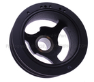 BR3Z6312D - Engine: Crankshaft Pulley for Ford Image