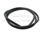 8L5Z1320709A - Body: Weatherstrip for Ford Image