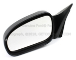 1W6Z17683BA - Body: Mirror for Ford Image