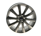 31399309 - : Aluminum Rim Bor 8 X 19in for Volvo: S60, S60 Cross Country, S80 Image