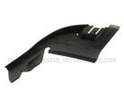 8A8Z7402228C - Body: Side Extension for Ford Image