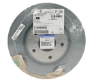 4779712AB - Brakes: Brake Rotor for Mopar Image