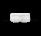 BE8Z13N129A - Electrical: Headlamp Assembly Clip for Ford Image