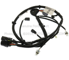 KB3Z15K868D - Body: Wire Harness for Ford Image