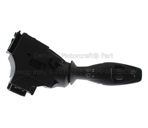 BE8Z17A553BA - : Wiper Switch for Ford Image
