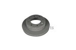 15127537 - Brakes: Rotor for Chevrolet: Express 2500, Express 3500, Express 4500 | GMC: Savana 2500, Savana 3500 Image