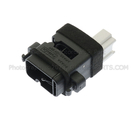 GB5Z19E616A - HVAC: In-Car Sensor for Ford Image